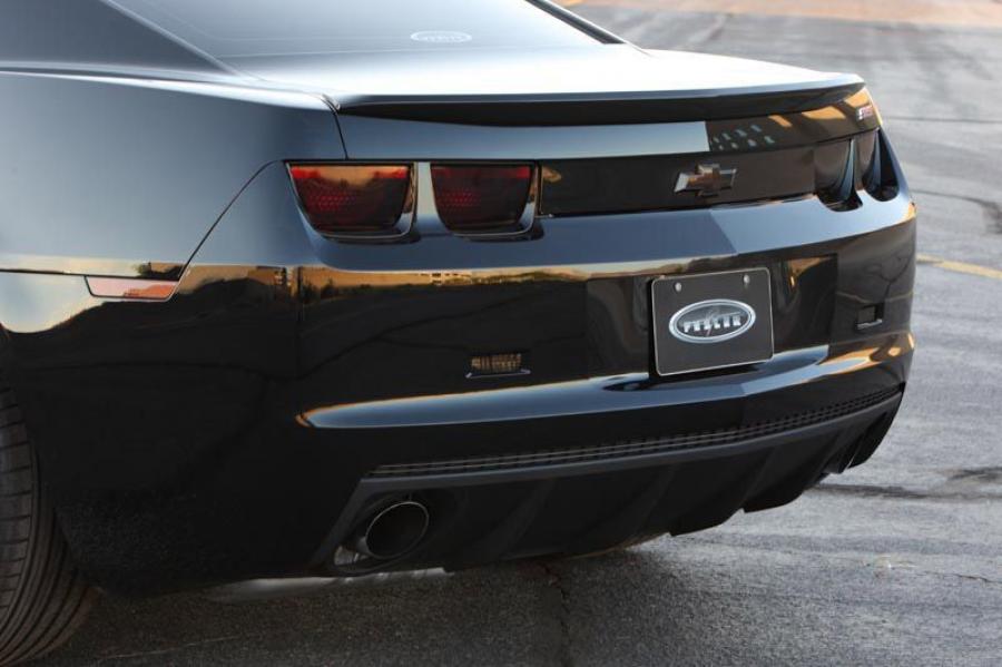  Chevrolet Camaro by Fesler-Moss 2010 года  (фото 12 из 14)